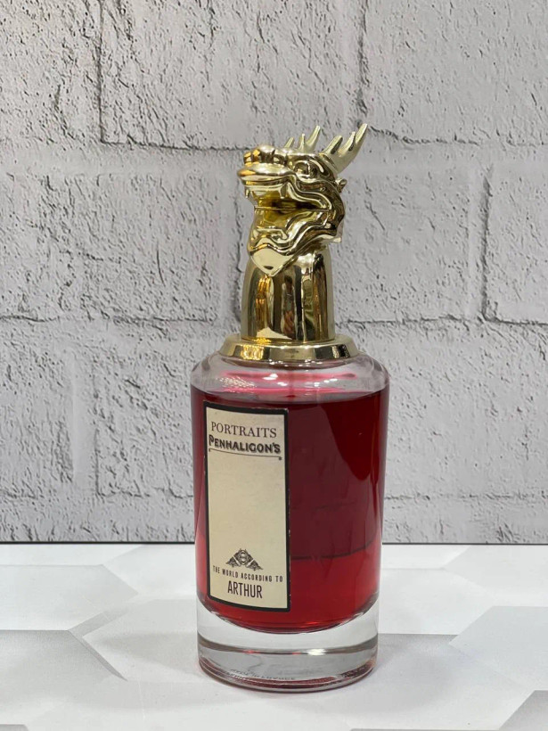 ادکلن پنهالیگونزآرتور Penhaligons The World According to Arthur