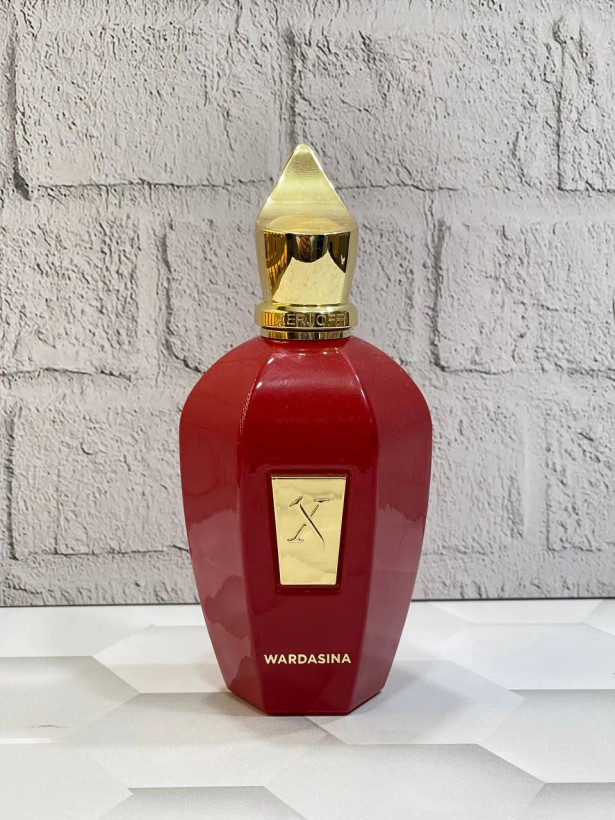 ادکلن زرجوف وارداسینا مسترکوالیتی XERJOFF - Wardasina