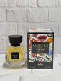 ادکلن گوچی فلورا جسیکا تواین Jessica Twain gouci flora
