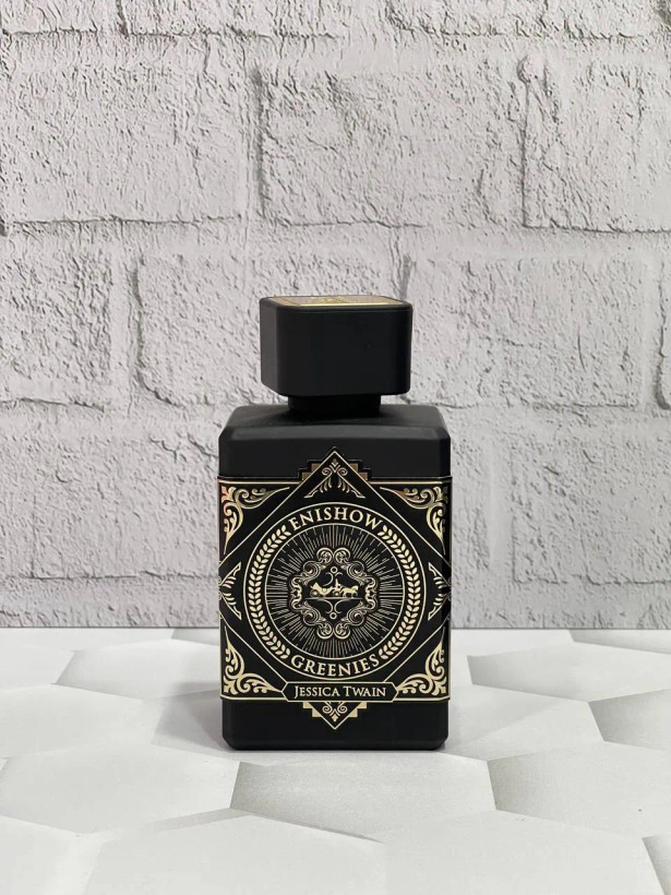 عطر اینیشیو عود فور گریتنس جسیکاتوین Initio Oud for Greatness