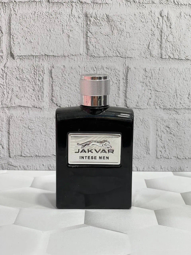 ادکلن جسیکاتویین جگوار اینتس من jessica twain jakvar intese men