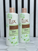 شامپو بدن لوکس رایحه گل گاردنیا Silky Gardenia حجم 500 میلی لیتر