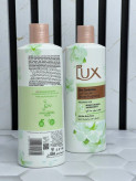 شامپو بدن لوکس رایحه گل گاردنیا Silky Gardenia حجم 500 میلی لیتر