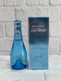 ادکلن دیویدف کول واتر زنانهDAVIDOFF - Cool Water for Womenاصل