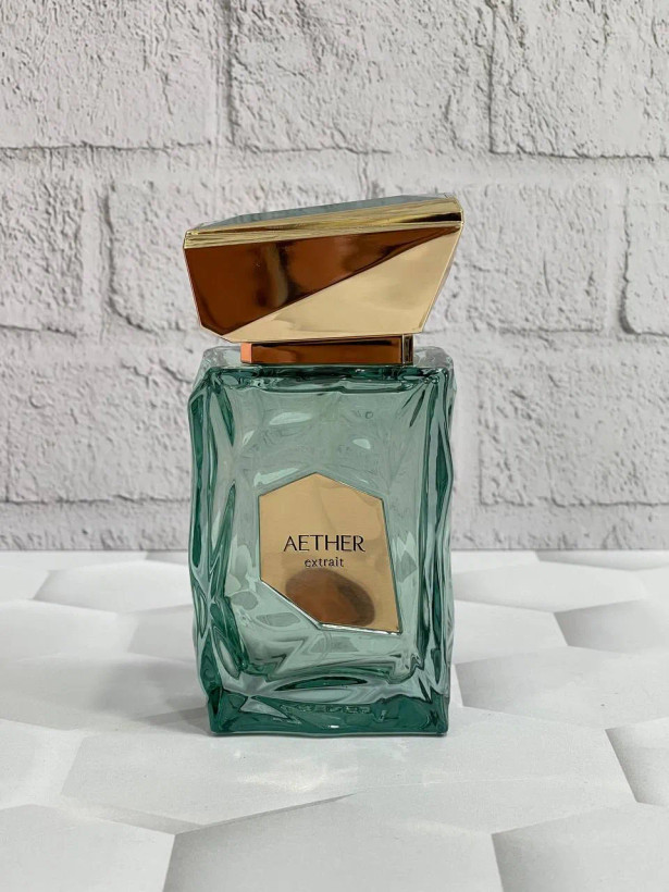ادکلن ایدر اکستریت فرنچ اونو رایحه پارفومز د مارلی گرینلی fa paris Aether extrait by french avenueاصل