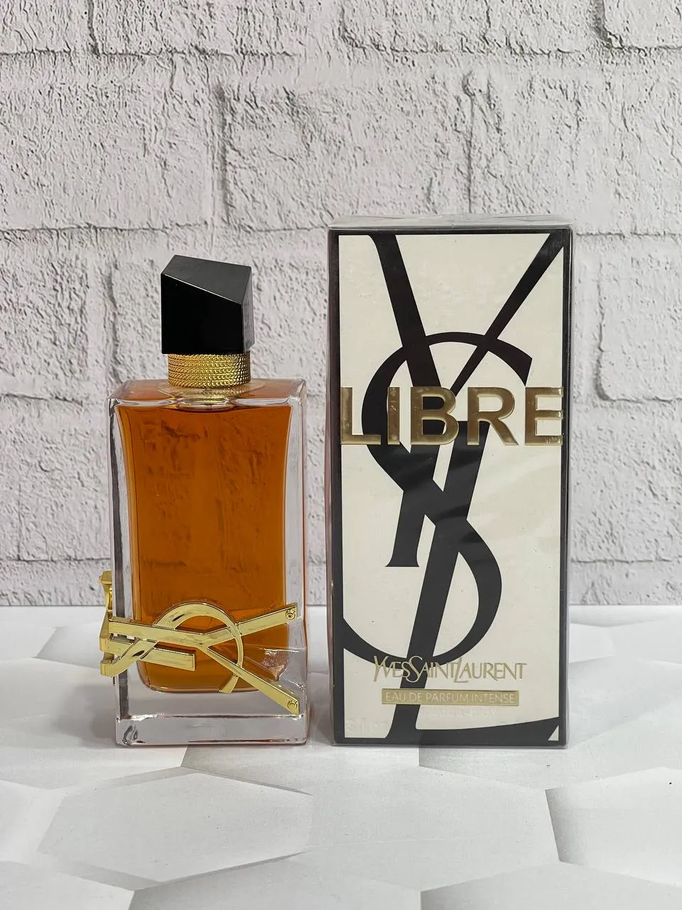 ادکلن ایو سن لورن لیبر اینتنس زنانه YVES SAINT LAURENT - Libre Intense