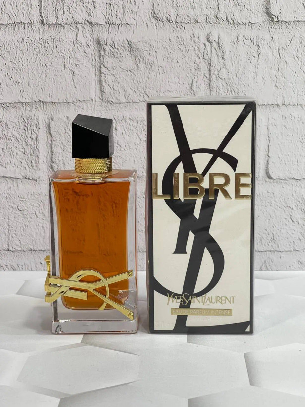 ادکلن ایو سن لورن لیبر اینتنس زنانه YVES SAINT LAURENT - Libre Intense