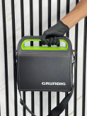 پاور استیشن قابل حمل قابل 300 وات 86400 میلی آمپر اورجینال برند GRUNDIGاصل