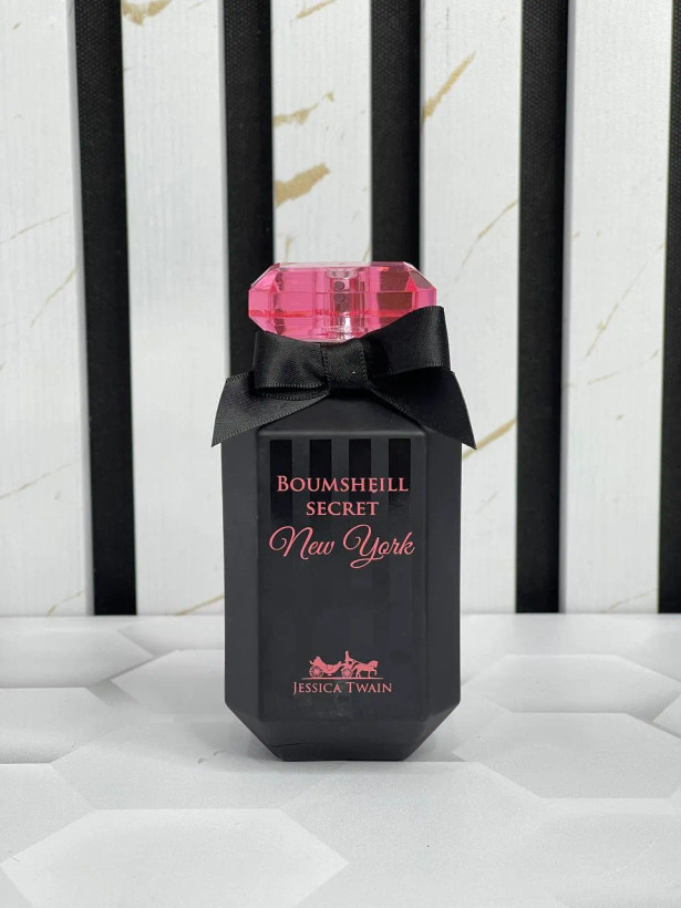 ادکلن ویکتوریا سکرت بامب شل نیویورک جسیکاتوین VICTORIAS SECRET - Bombshell New York