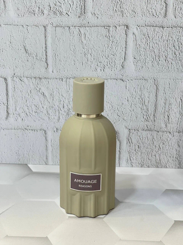 ادکلن آمواج لاستری لوستریهاردباکسAmouage Lustre