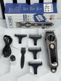 ماشین اصلاح خط زن کرونیر مدل Cronier CR-9090