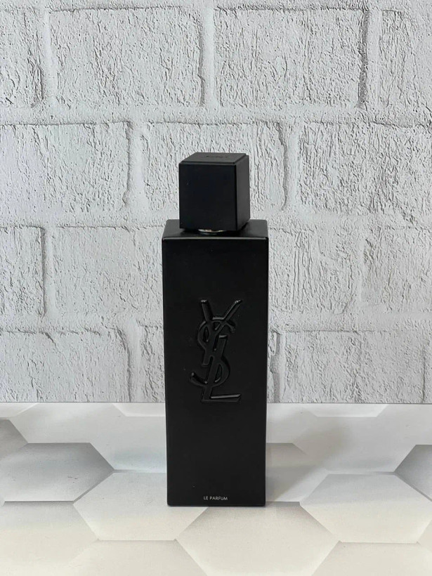 ادکلن ایوسن لورن مای سلفYVES SAINT LAURENT - MYSLF