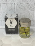 ادکلن ایو سن لورن لانویت دی الهوم ادو تویلتYVES SAINT LAURENT - La Nuit de lHomme EDT