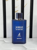 ادکلن جورج دی پروفومو دیپ بلو الحمبراAlhambra Jorge Di Profumo deep blueشرکتی
