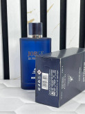 ادکلن جورج دی پروفومو دیپ بلو الحمبراAlhambra Jorge Di Profumo deep blueشرکتی