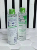 تونر آبرسان سراوی CeraVe حجم 200 میلی لیتر
