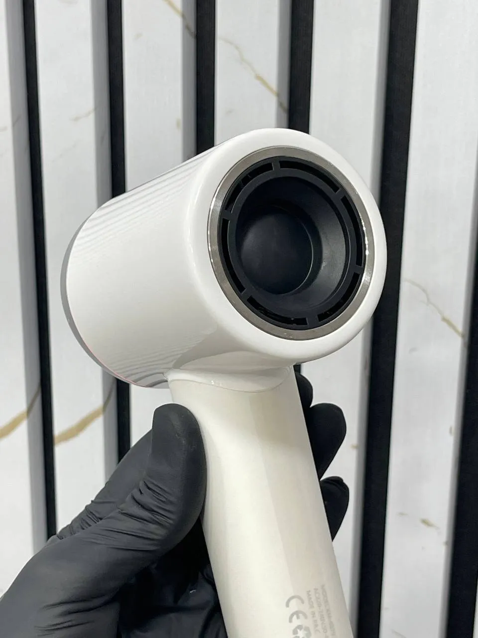 سشوار حرفه ای 1600 وات کیمی مدل Kemey KM-6879