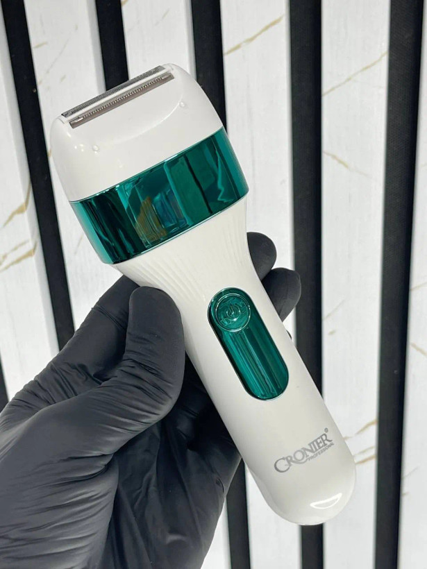 اپیلیدی 3 کاره کرونیر مدل CRONIER CR-8813