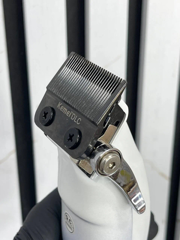 ست ماشین اصلاح کیمی مدل Kemei KM-8529