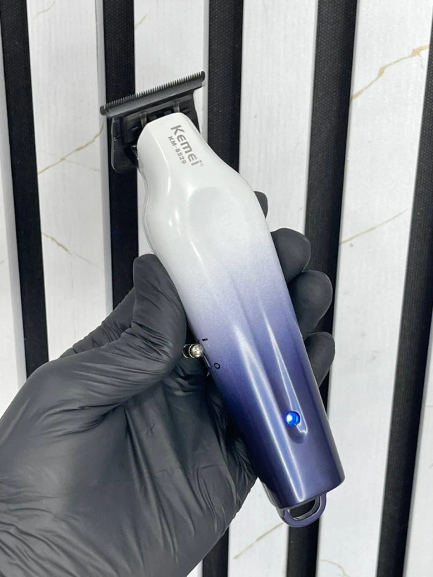 ست ماشین اصلاح کیمی مدل Kemei KM-8529