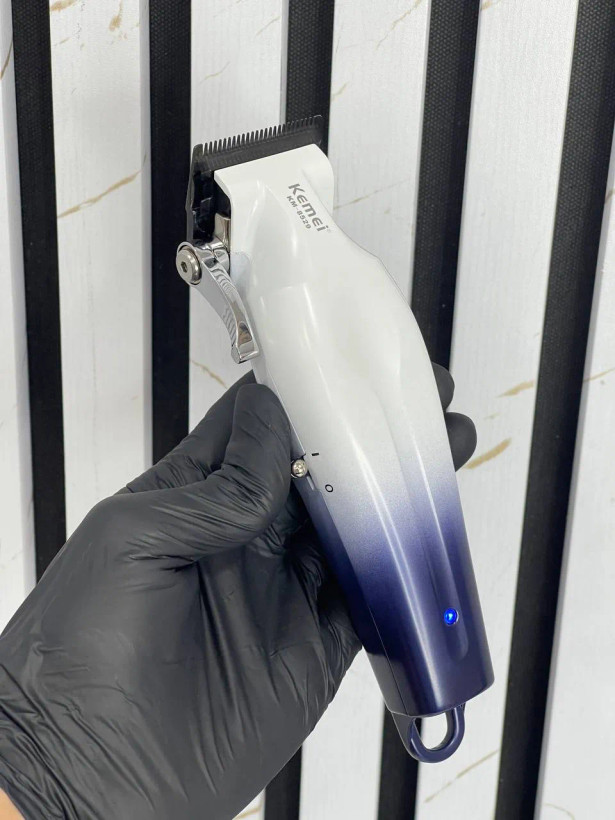 ست ماشین اصلاح کیمی مدل Kemei KM-8529