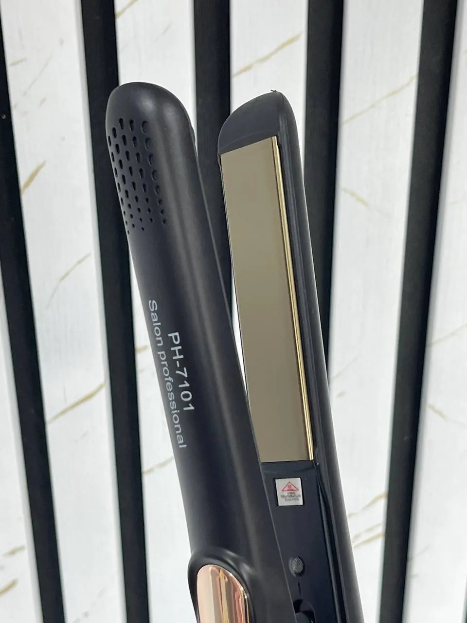 اتو مو فیلیپس مدل PHILIPS PH-7101