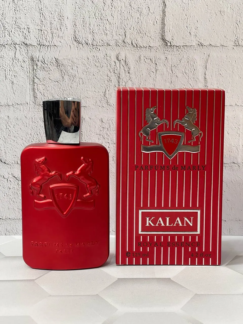 ادکلن پارفومز د مارلی کلانPARFUMS de MARLY - Kalan