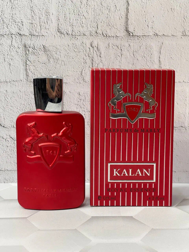 ادکلن پارفومز د مارلی کلانPARFUMS de MARLY - Kalan