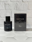 عطر دیور ساواج الکسیرDior Sauvage Elixir 60ml