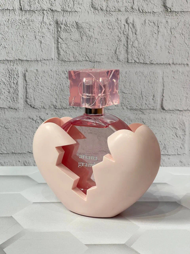 ادکلن آریانا گراند تنک یو نکستAriana Grande - Thank U, Next