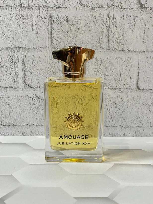 ادکلن آمواج جوبیلیشن مردانه آمواژ یوبیلشنAMOUAGE - Jubilation for Men