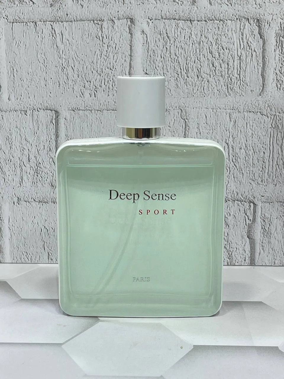 ادکلن پرستیژ پرایم کالکشن دیپ سنس اسپورتPrime Collection - Deep Sense Sportاصل