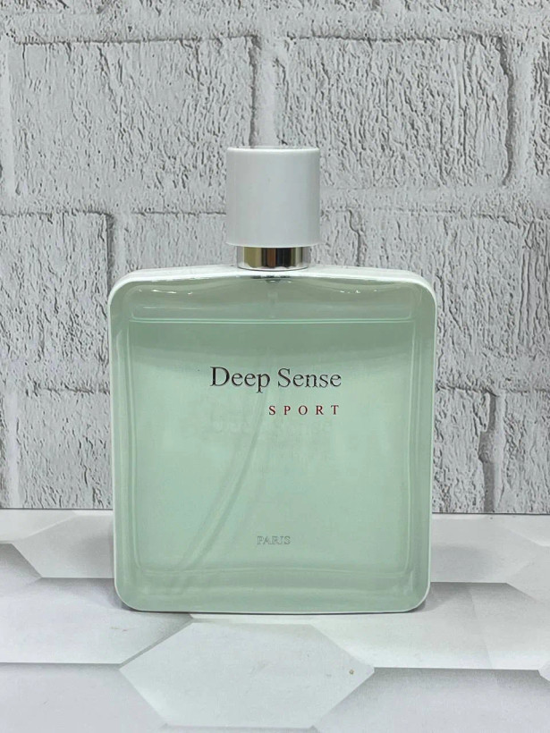 ادکلن پرستیژ پرایم کالکشن دیپ سنس اسپورتPrime Collection - Deep Sense Sportاصل