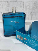 ادکلن پرایم کالکشن دیپ سنس بلو prime collection deep sense blueاصل