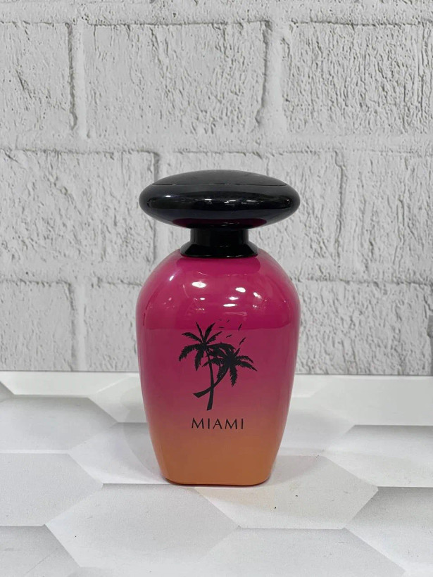 ادکلن نایت د پاریس میامیL ORIENTALE FRAGRANCES - NIGHT DE PARIS MIAMIاصل