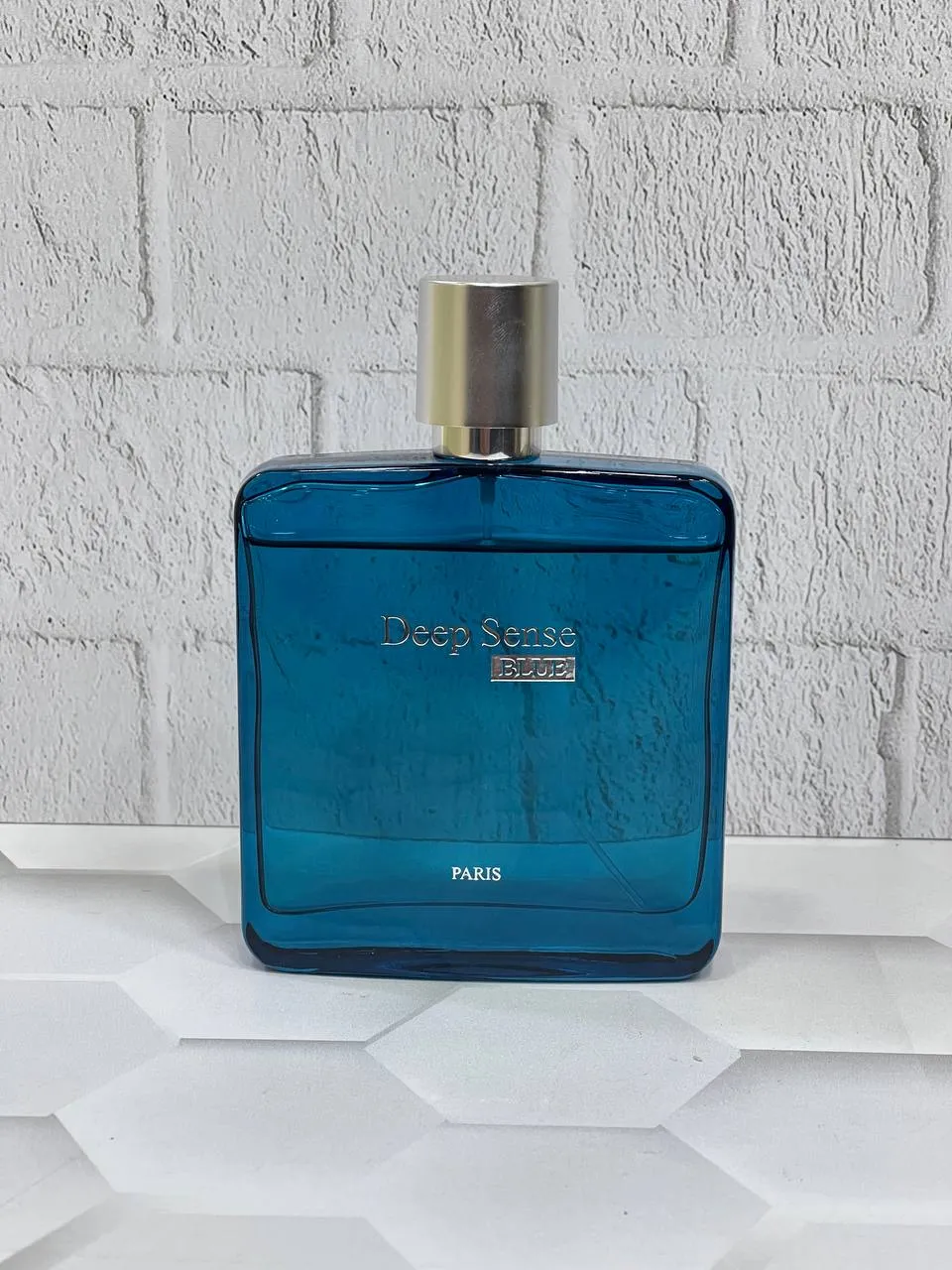 ادکلن پرایم کالکشن دیپ سنس بلو prime collection deep sense blueاصل