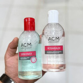 میسلار واتر ACM پاک کننده حرفه ای صورت 250 میل