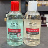 میسلار واتر ACM پاک کننده حرفه ای صورت 250 میل