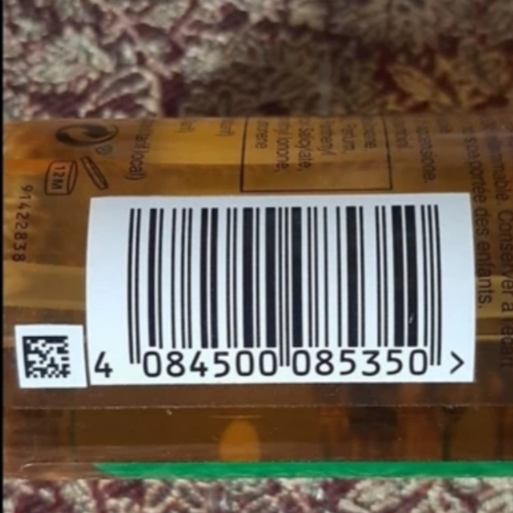 روغن آرگان پنتن اصلی(100میل اصلی ضمانتی حاوی پرو ویتامین )