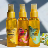 روغن آرگان پنتن اصلی(100میل اصلی ضمانتی حاوی پرو ویتامین )