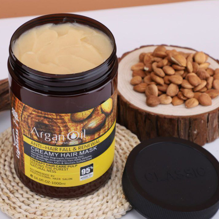 ماسک مو لایتنس آرگان (بدون سولفات اصل اسلواکی)