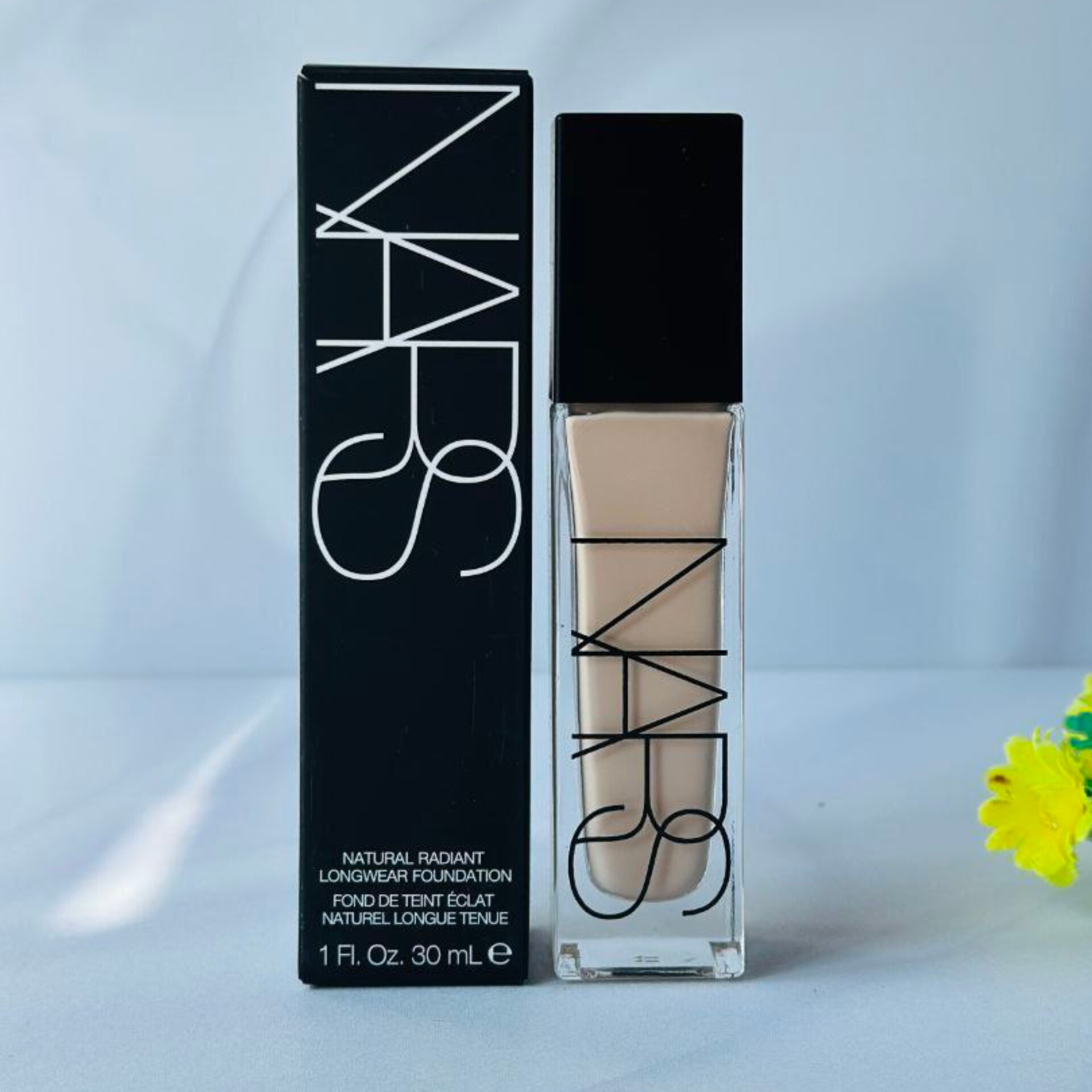 کرم پودر نارس NARS