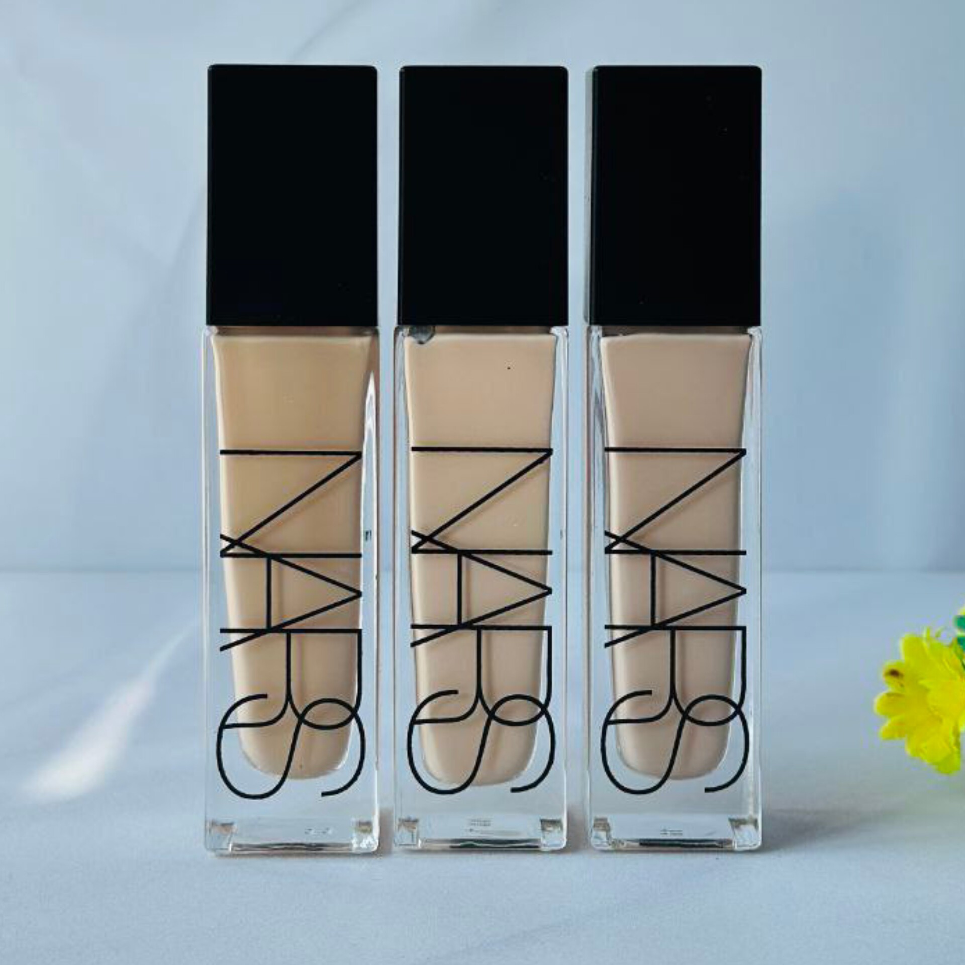 کرم پودر نارس NARS