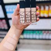 کرم پودر نارس NARS