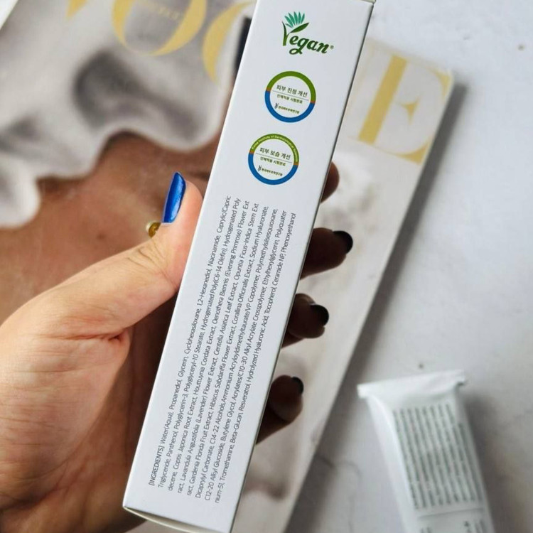 کرم ترمیم کننده دکتر التیا (345 Dr.Althea Relief Cream)