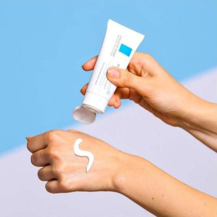 کرم ترمیم کننده سیکا پلاست لاروش پوزای( مدلCICAPLAST B5)