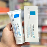 کرم ترمیم کننده سیکا پلاست لاروش پوزای( مدلCICAPLAST B5)