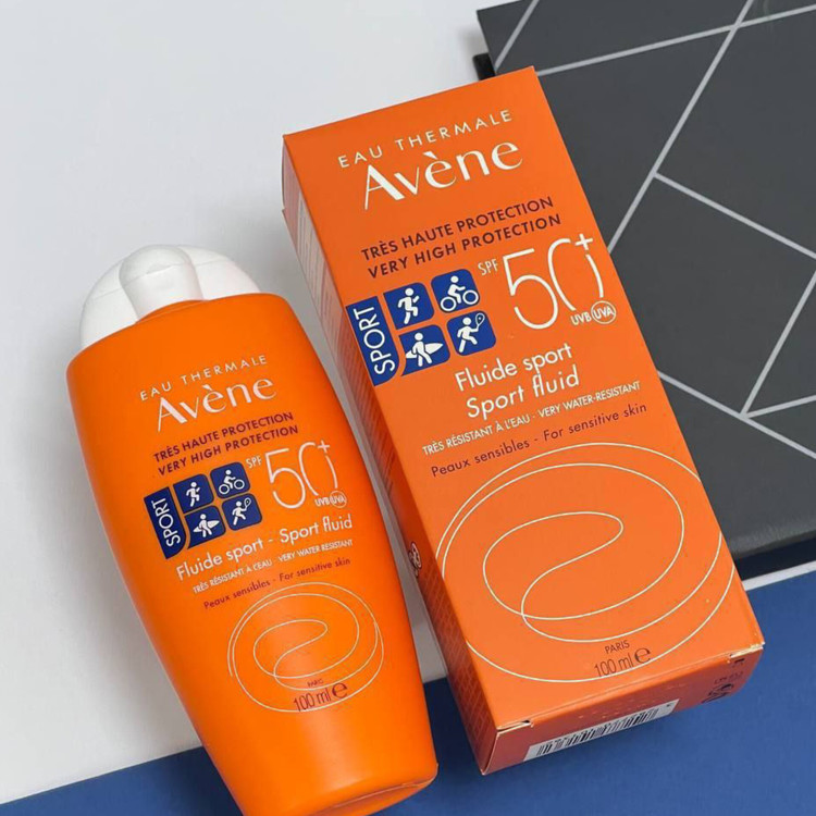 ضدآفتاب اون (spf50 بی رنگ کرم ضدافتاب)
