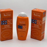 ضدآفتاب اون (spf50 بی رنگ کرم ضدافتاب)