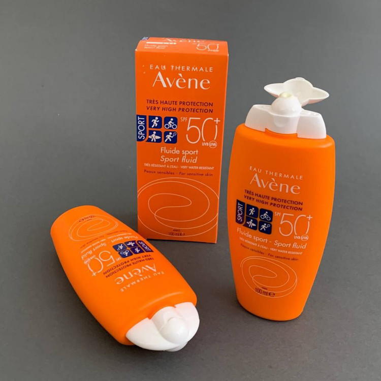 ضدآفتاب اون (spf50 بی رنگ کرم ضدافتاب)
